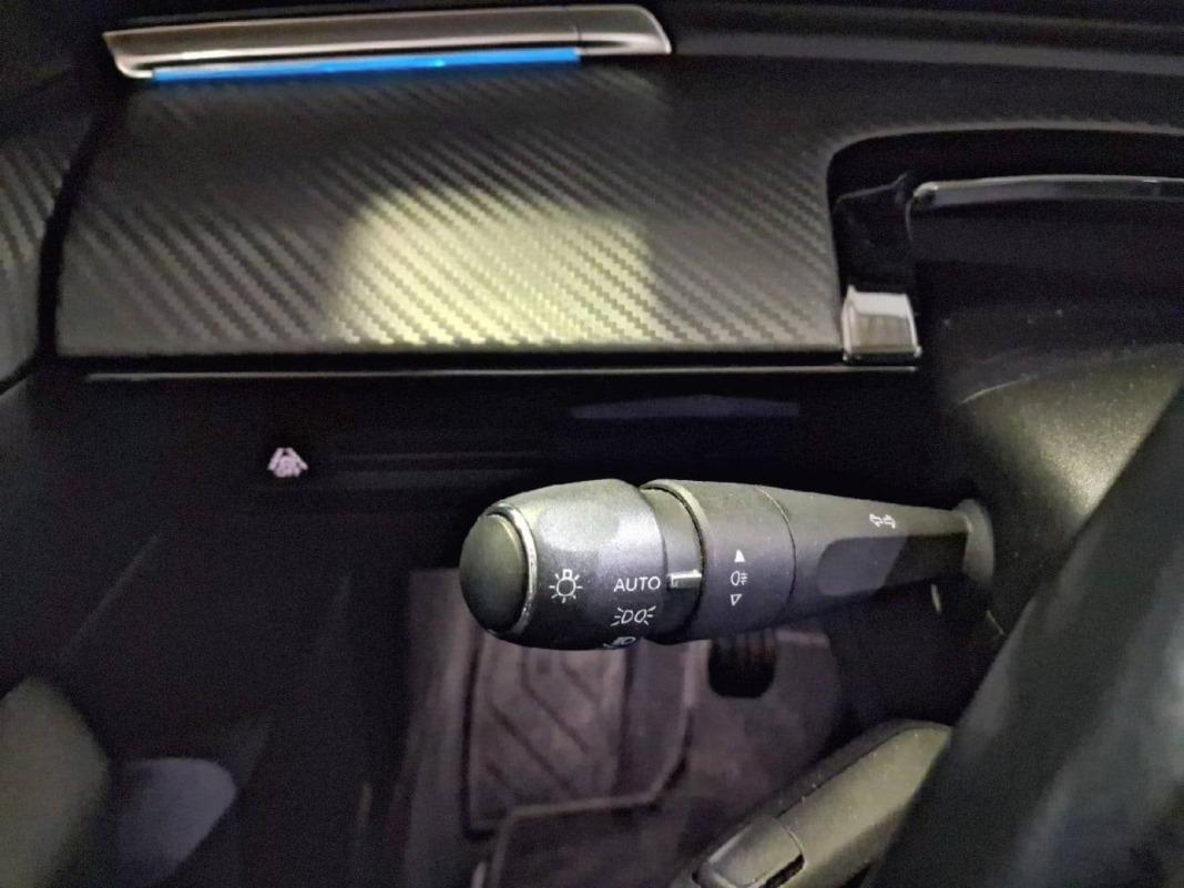 Peugeot 508 SW Allure BlueHDi 96kW S&S 6vel MAN