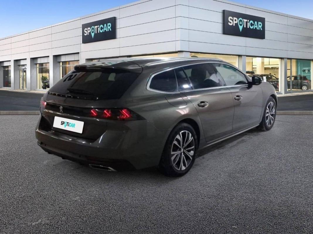 Peugeot 508 SW Allure BlueHDi 96kW S&S 6vel MAN