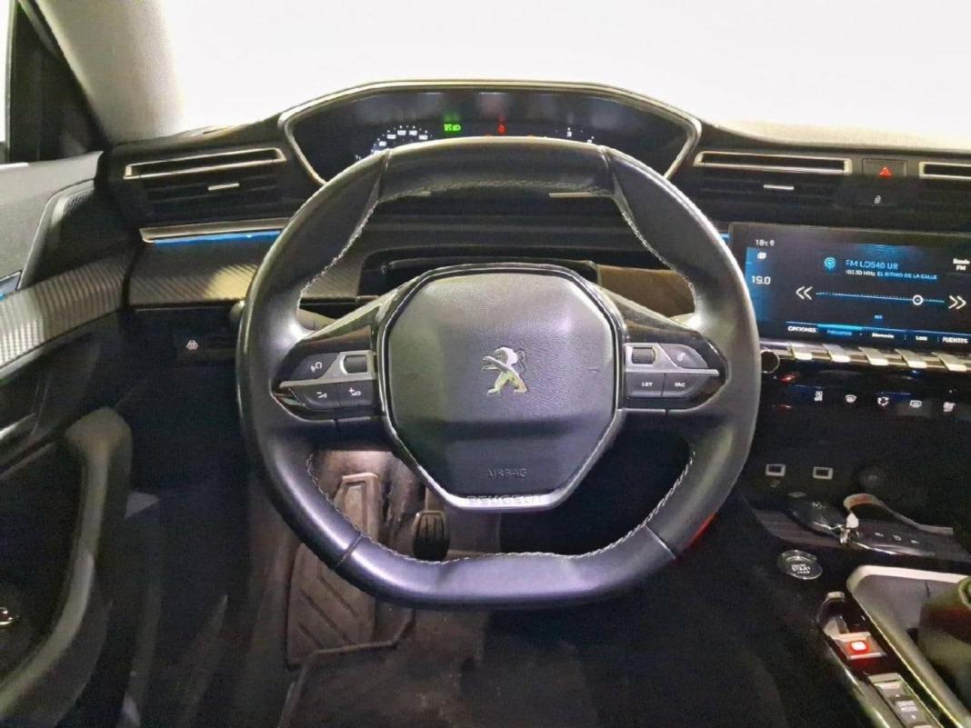 Peugeot 508 SW Allure BlueHDi 96kW S&S 6vel MAN