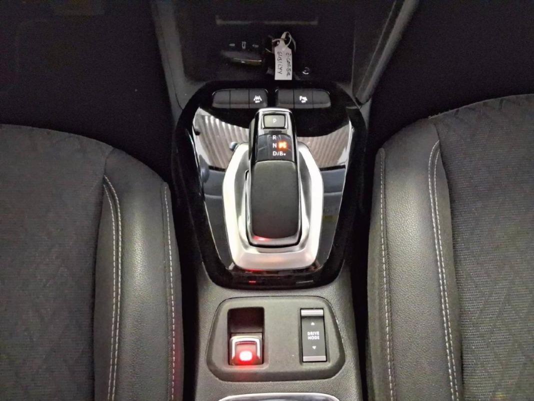 Opel Corsa-e 50kWh Elegance-e