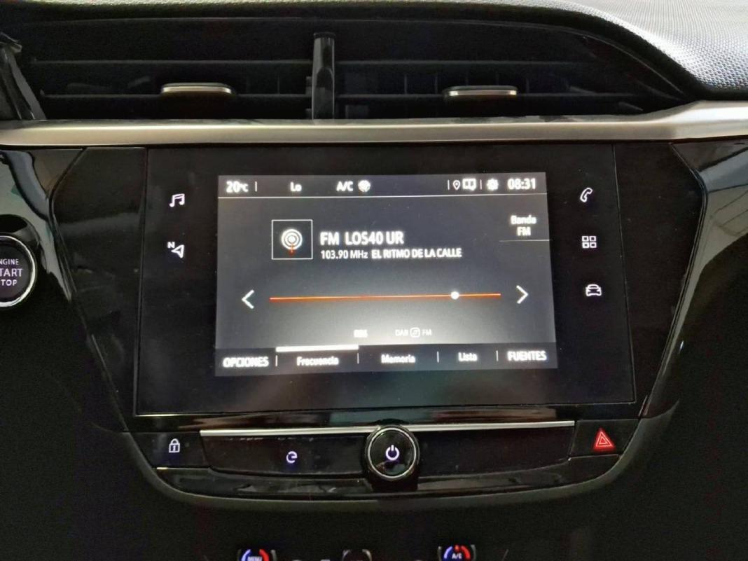 Opel Corsa-e 50kWh Elegance-e