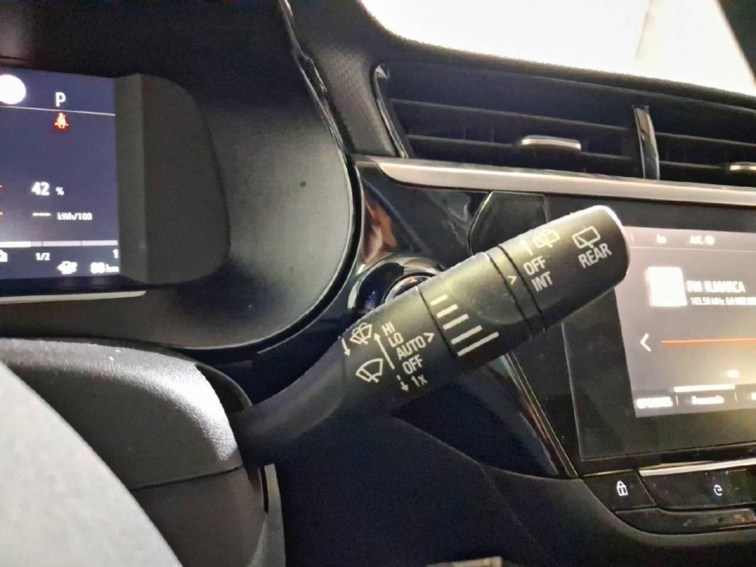 Opel Corsa-e 50kWh Elegance-e