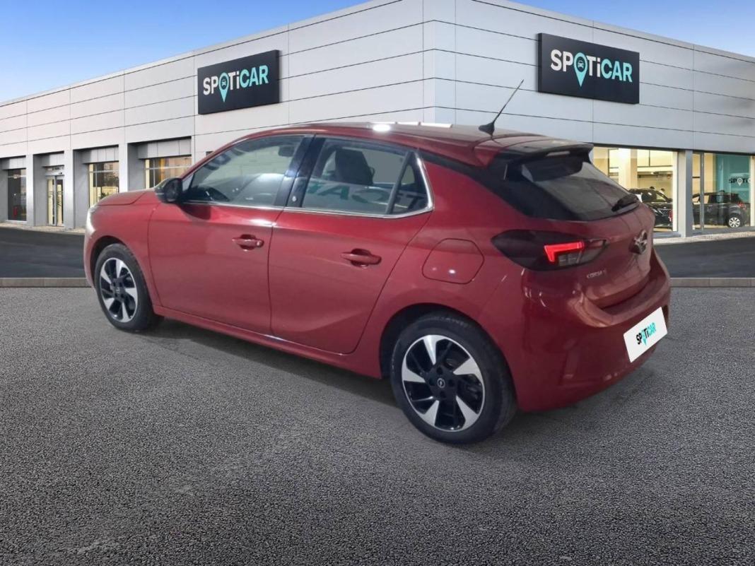 Opel Corsa-e 50kWh Elegance-e