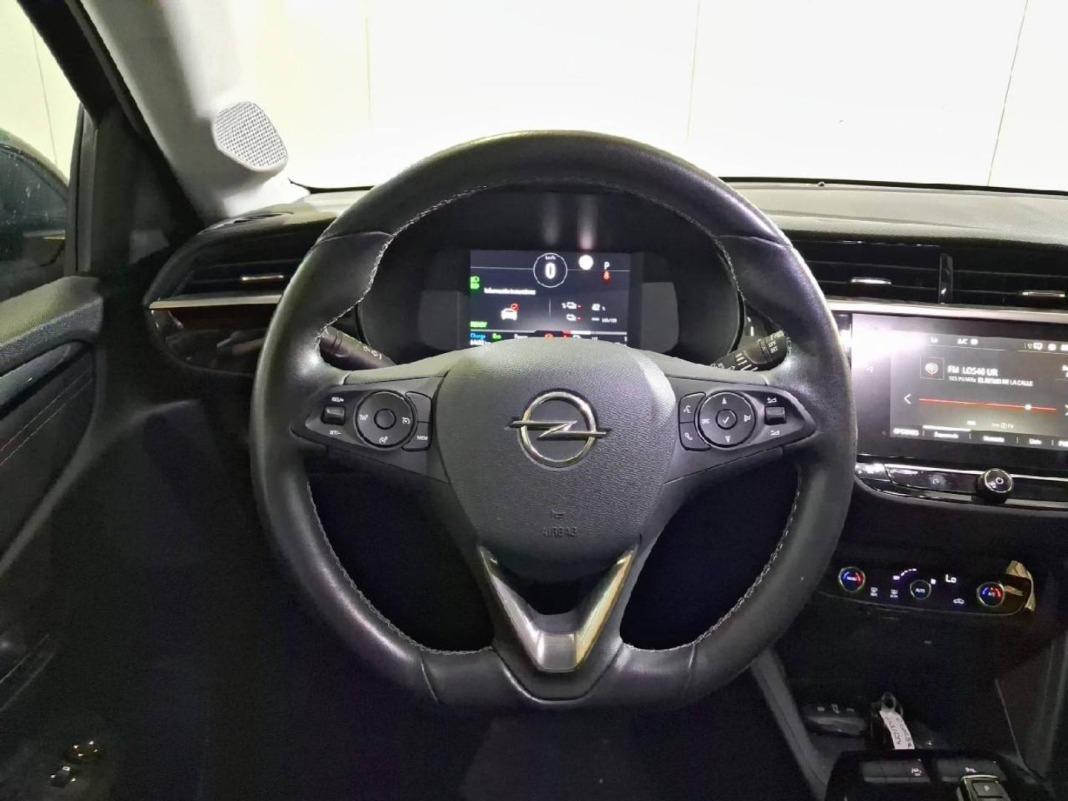 Opel Corsa-e 50kWh Elegance-e