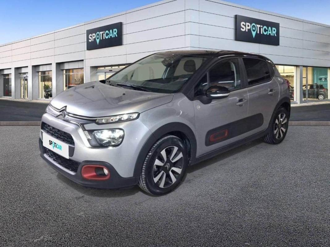 Citroen C3 PureTech 60KW (83CV) C-Series