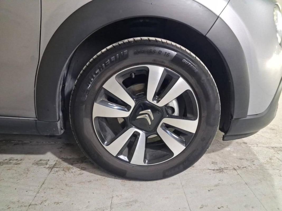 Citroen C3 PureTech 60KW (83CV) C-Series