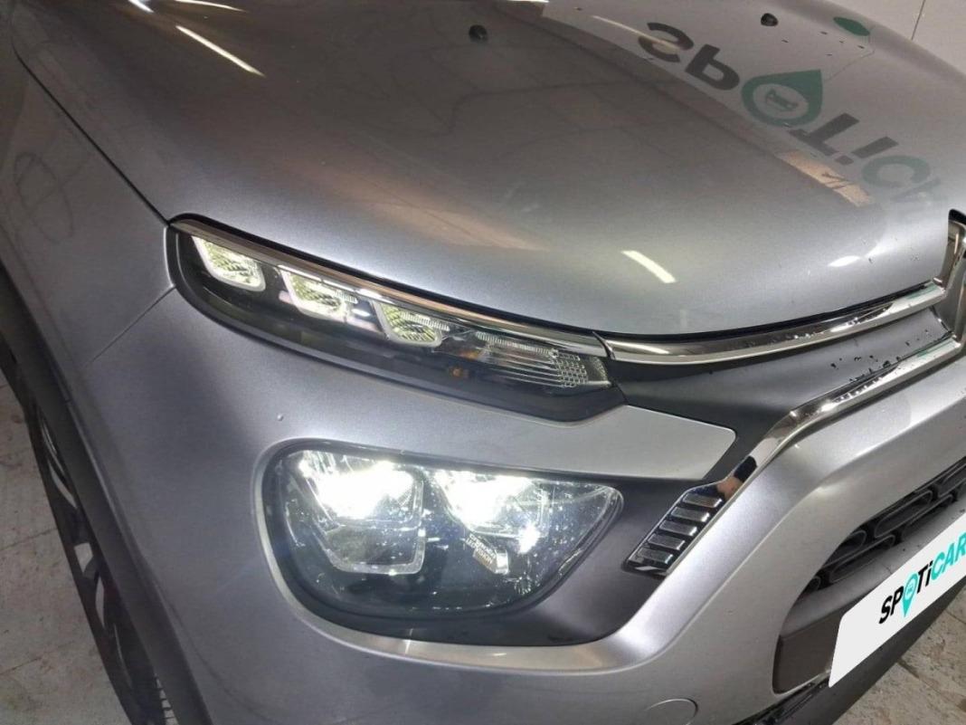 Citroen C3 PureTech 60KW (83CV) C-Series