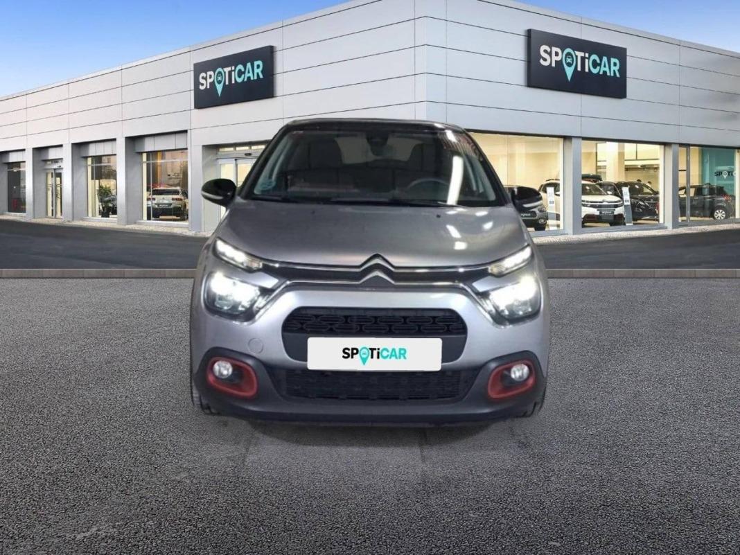 Citroen C3 PureTech 60KW (83CV) C-Series