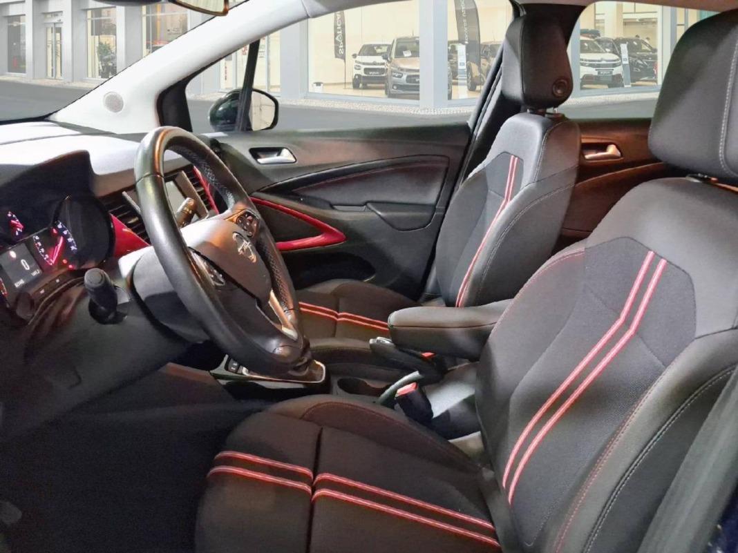 Opel Crossland X 1.2 81kW (110CV) GS Line