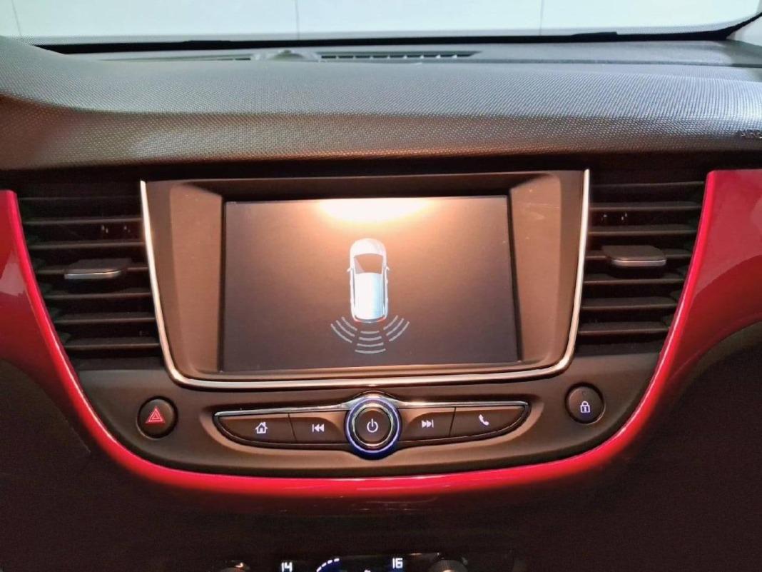 Opel Crossland X 1.2 81kW (110CV) GS Line