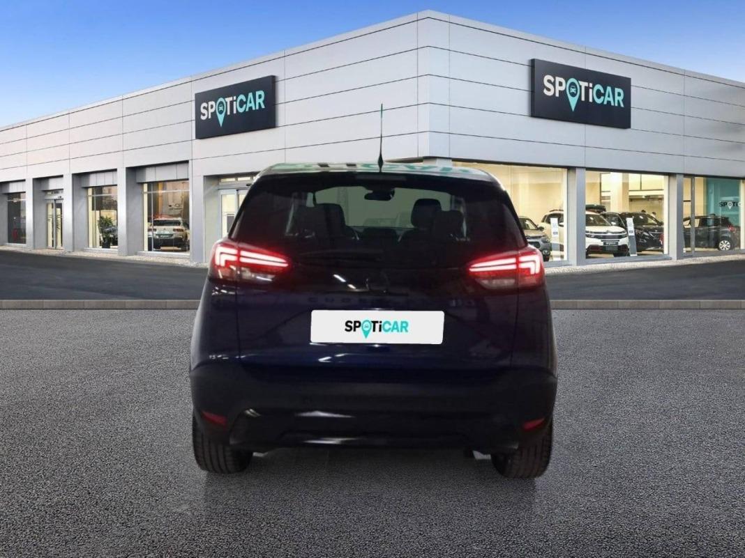 Opel Crossland X 1.2 81kW (110CV) GS Line