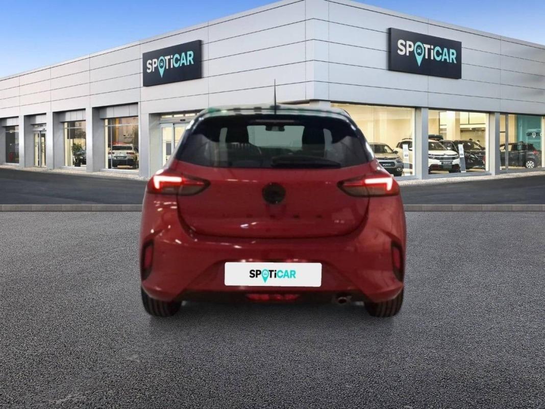 Opel Corsa 1.2T XHL 74kW (100CV) GS
