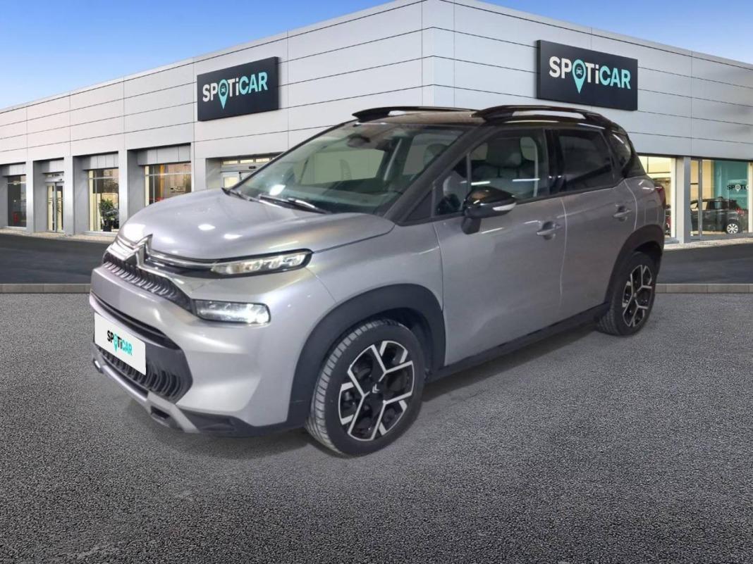 Citroen C3 Aircross BlueHDi 81kW (110CV) Shine Pack