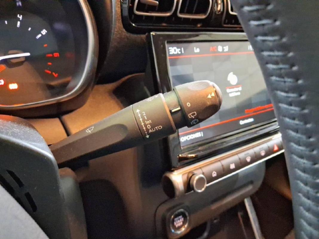 Citroen C3 Aircross BlueHDi 81kW (110CV) Shine Pack