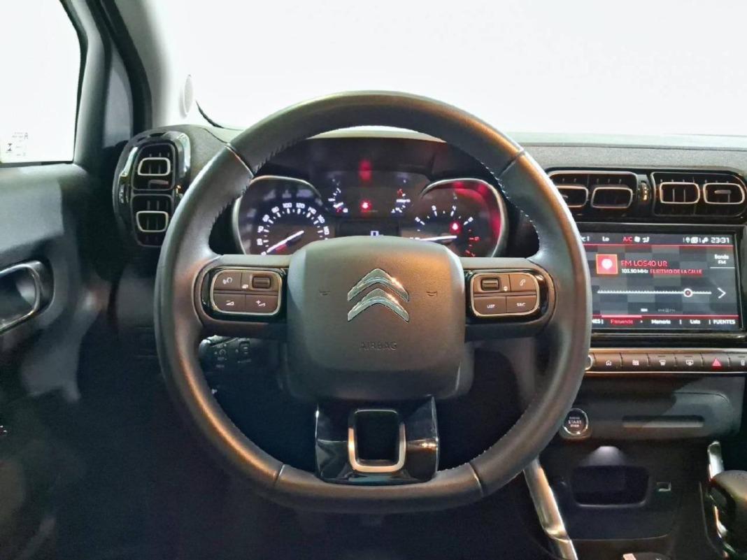 Citroen C3 Aircross BlueHDi 81kW (110CV) Shine Pack