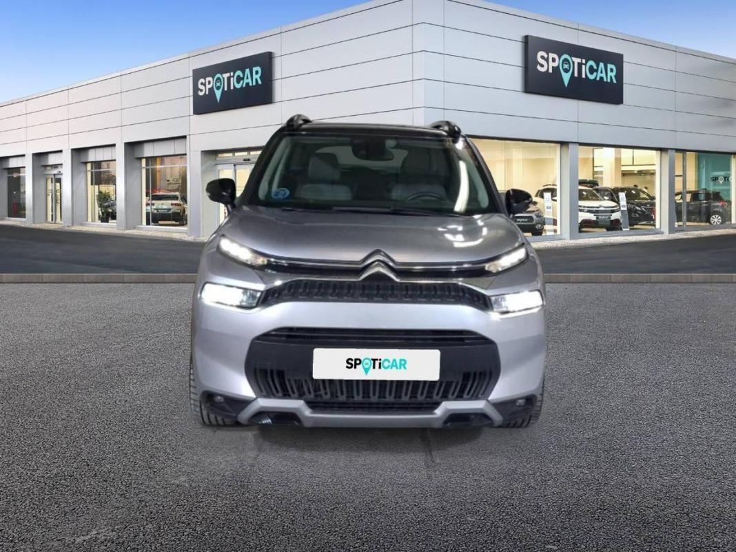 Citroen C3 Aircross BlueHDi 81kW (110CV) Shine Pack