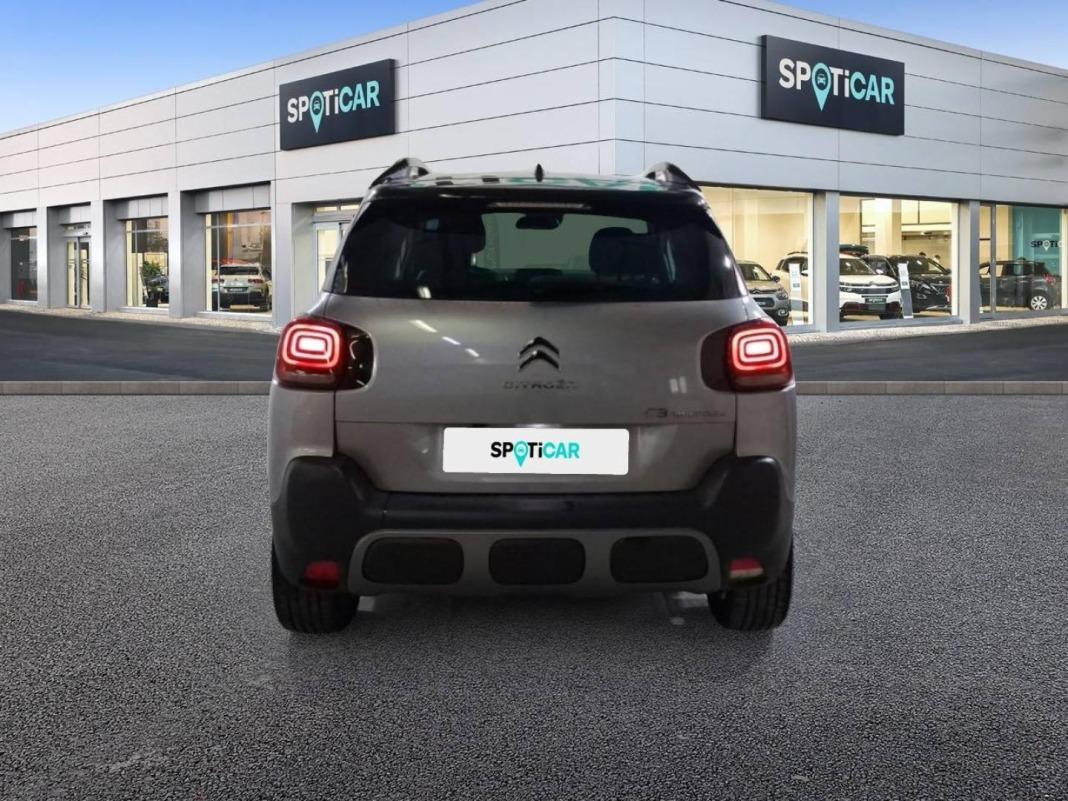 Citroen C3 Aircross BlueHDi 81kW (110CV) Shine Pack