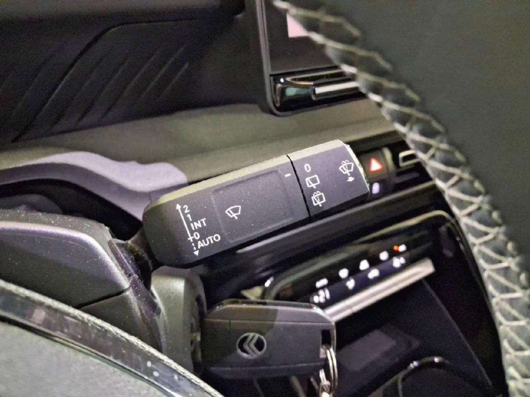 Citroen C3 Aircross Hybrid 145 ë-DCS6 PLUS