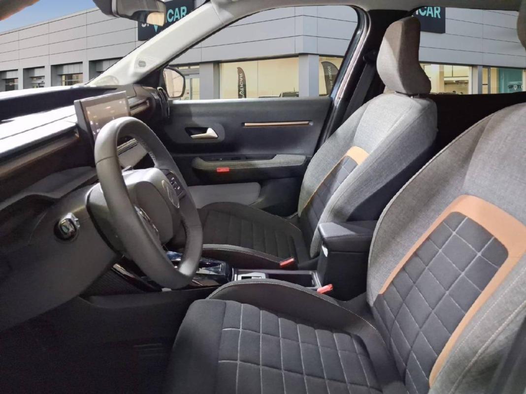 Citroen C3 Aircross Hybrid 145 ë-DCS6 PLUS