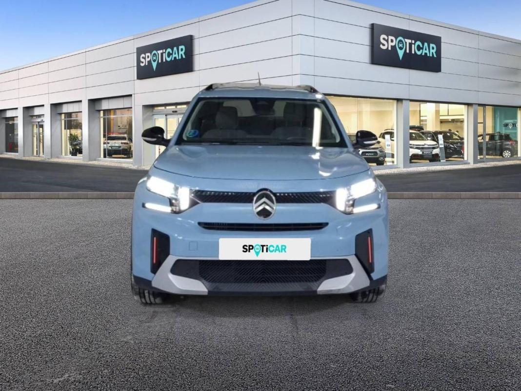 Citroen C3 Aircross Hybrid 145 ë-DCS6 PLUS