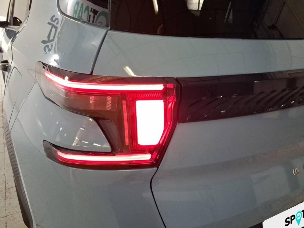 Citroen C3 Aircross Hybrid 145 ë-DCS6 PLUS
