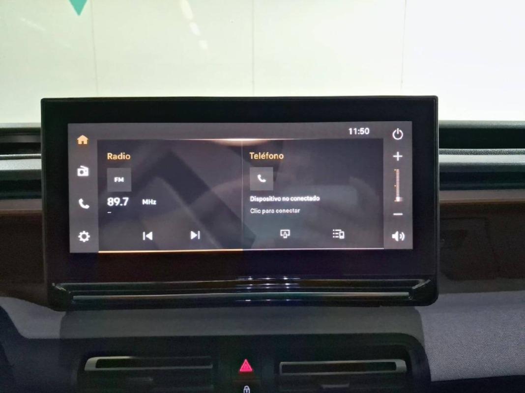 Citroen C3 Aircross Hybrid 145 ë-DCS6 PLUS