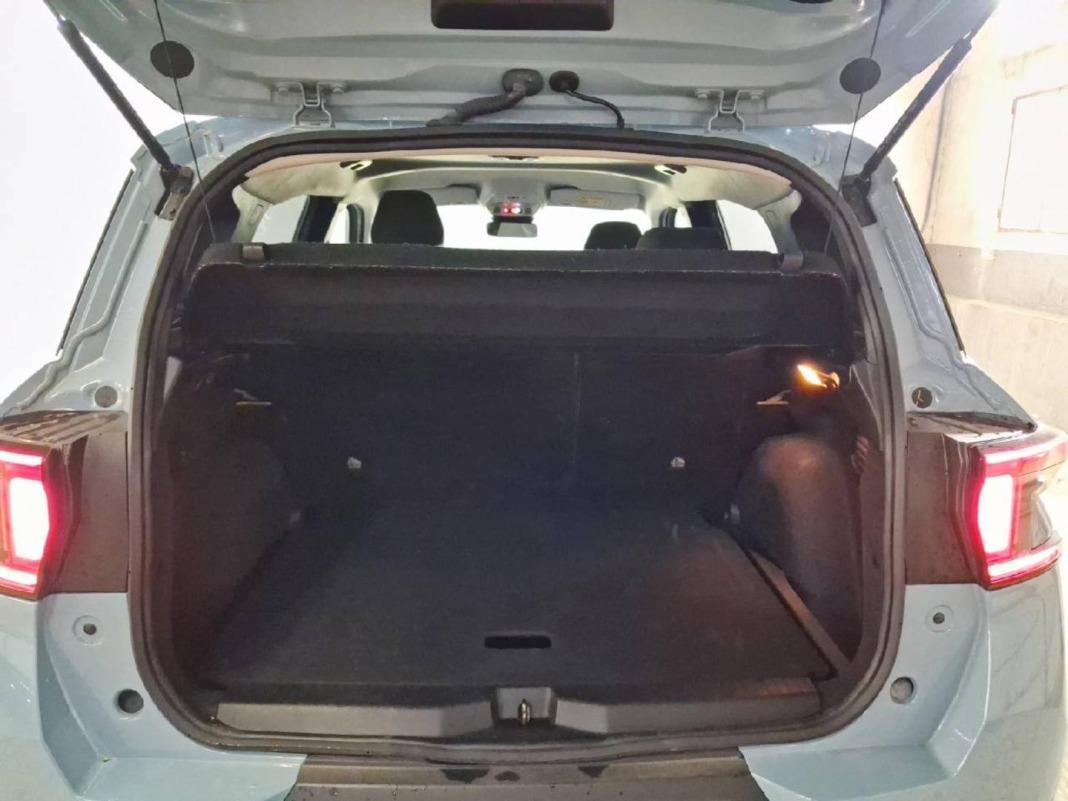 Citroen C3 Aircross Hybrid 145 ë-DCS6 PLUS