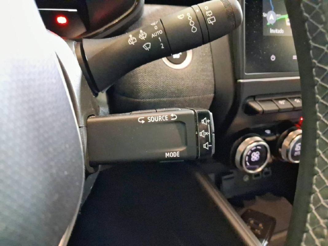 Renault Clio Techno TCe 90 (67kw)