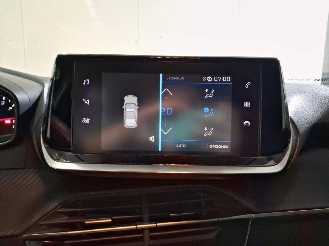 Peugeot 2008 Active Pack Puretech 130 S&S 6 Vel. MAN