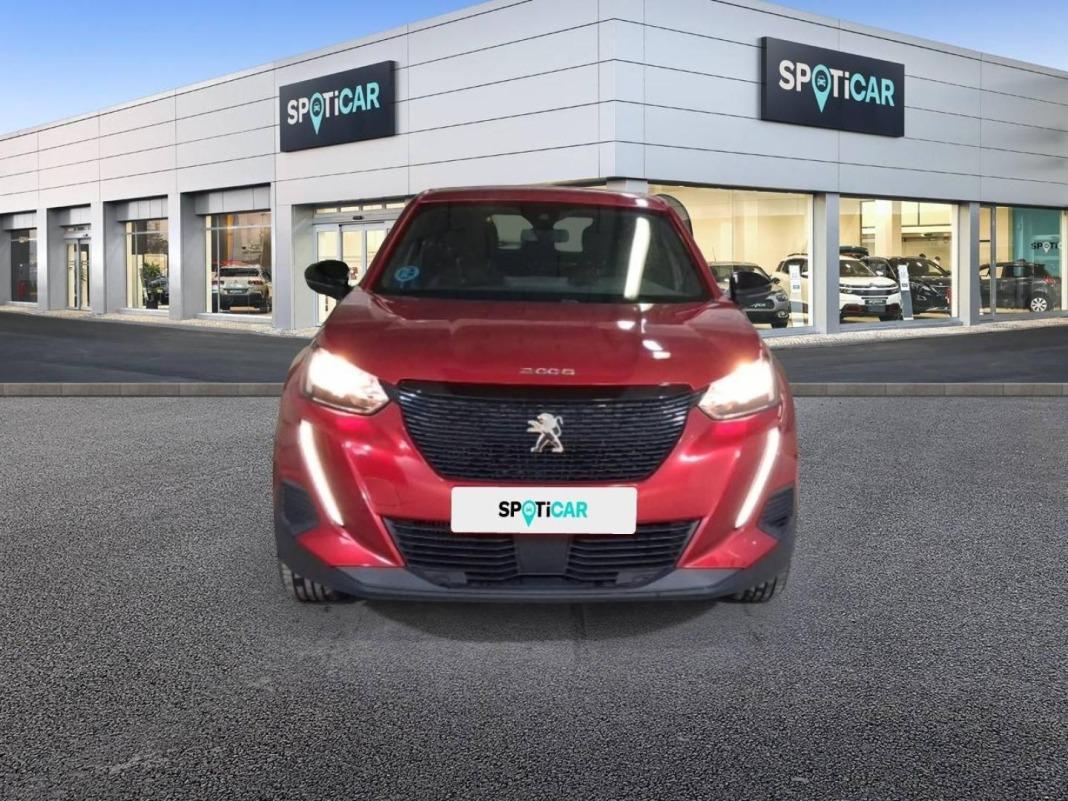 Peugeot 2008 Active Pack Puretech 130 S&S 6 Vel. MAN