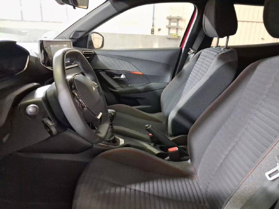 Peugeot 2008 Active Pack Puretech 130 S&S 6 Vel. MAN