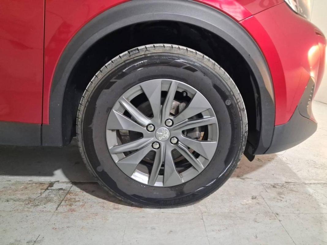 Peugeot 2008 Active Pack Puretech 130 S&S 6 Vel. MAN