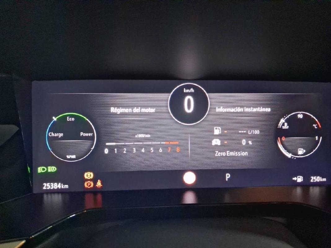 Opel Grandland X 1.2T XHT Hybrid eDCT6 S/S GS