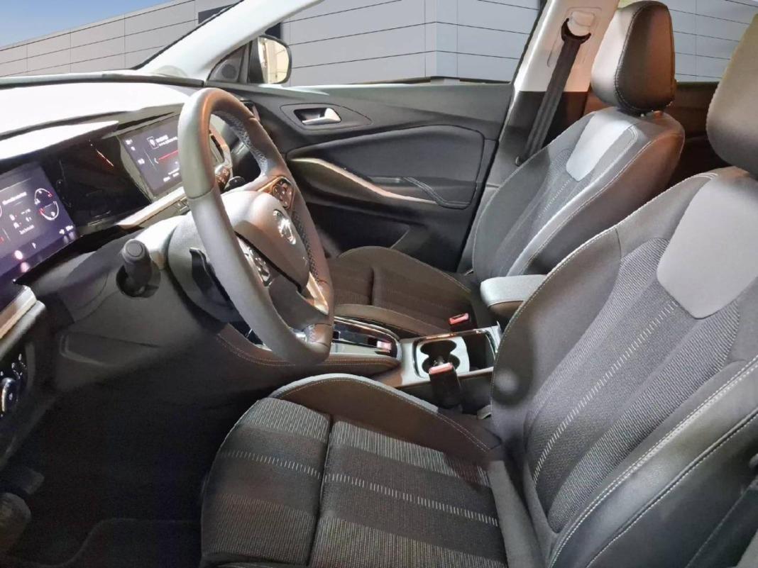Opel Grandland X 1.2T XHT Hybrid eDCT6 S/S GS
