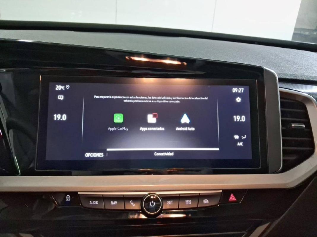 Opel Grandland X 1.2T XHT Hybrid eDCT6 S/S GS