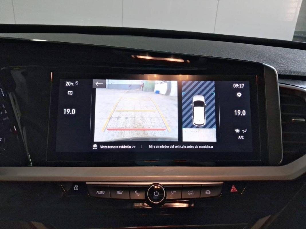 Opel Grandland X 1.2T XHT Hybrid eDCT6 S/S GS