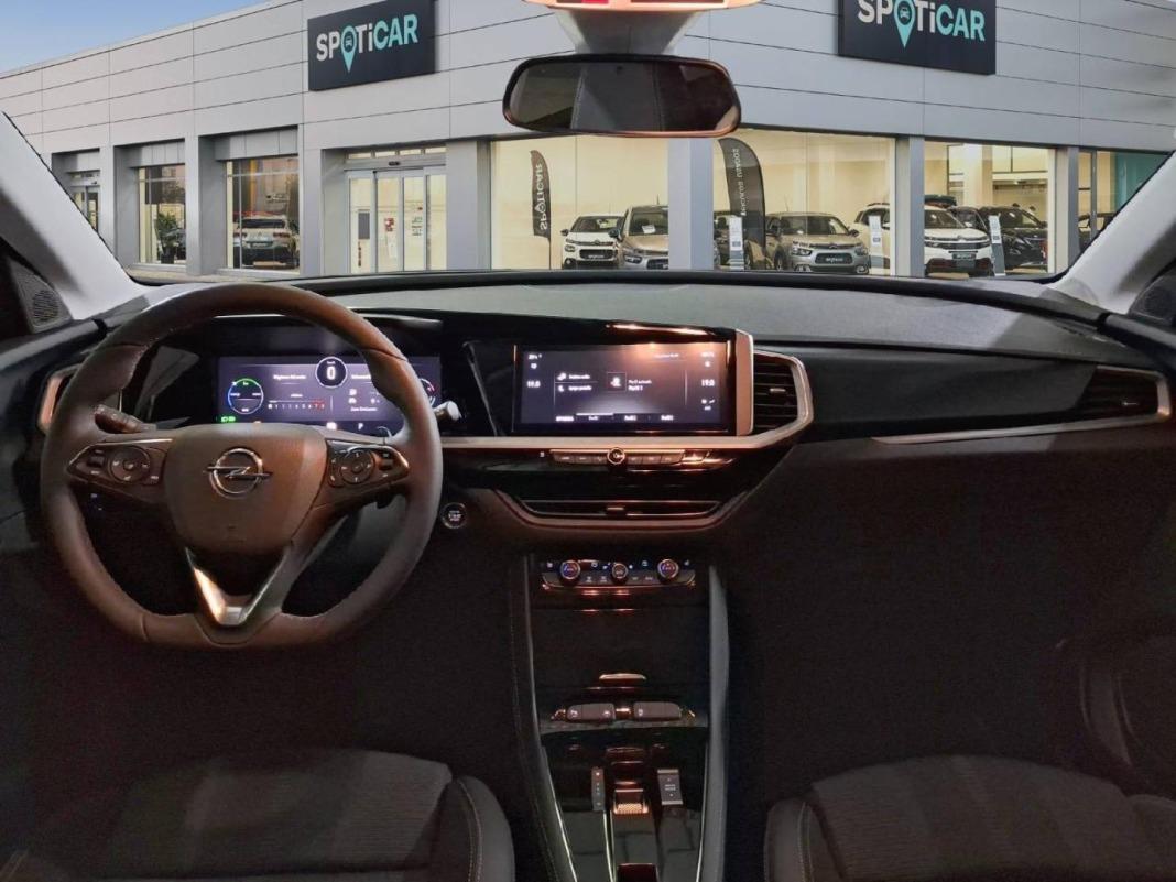 Opel Grandland X 1.2T XHT Hybrid eDCT6 S/S GS