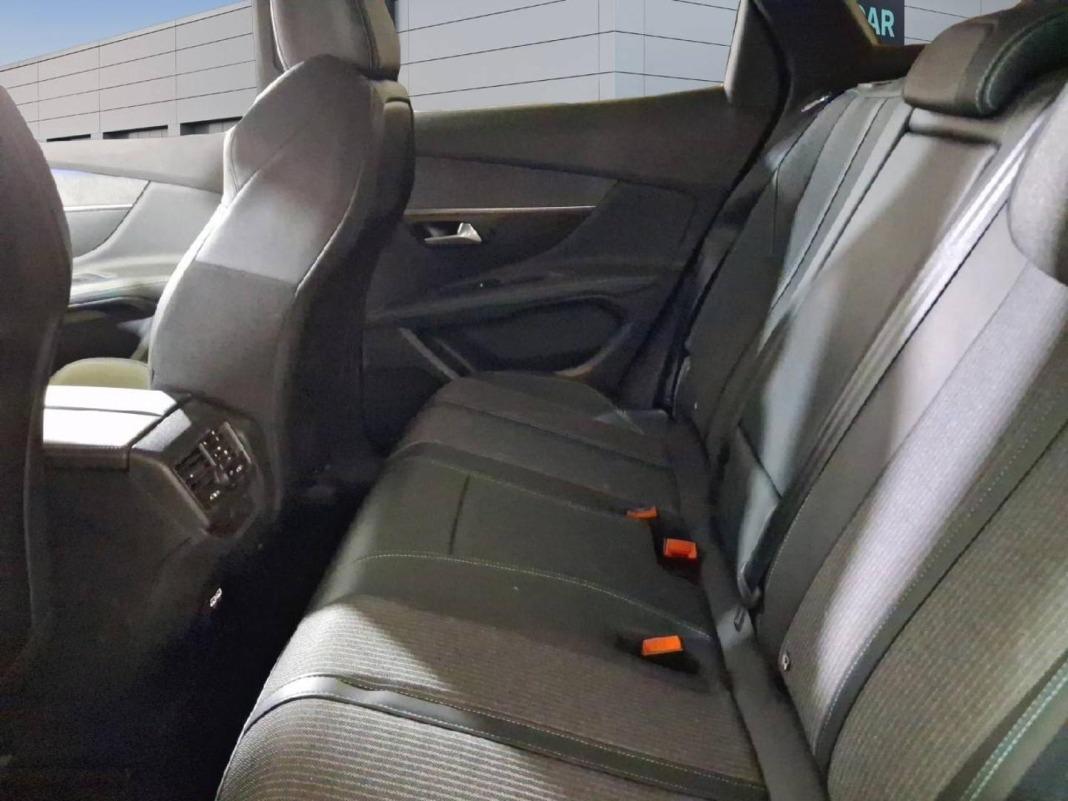Peugeot 3008 Hybrid 225 e-EAT8 Allure Pack