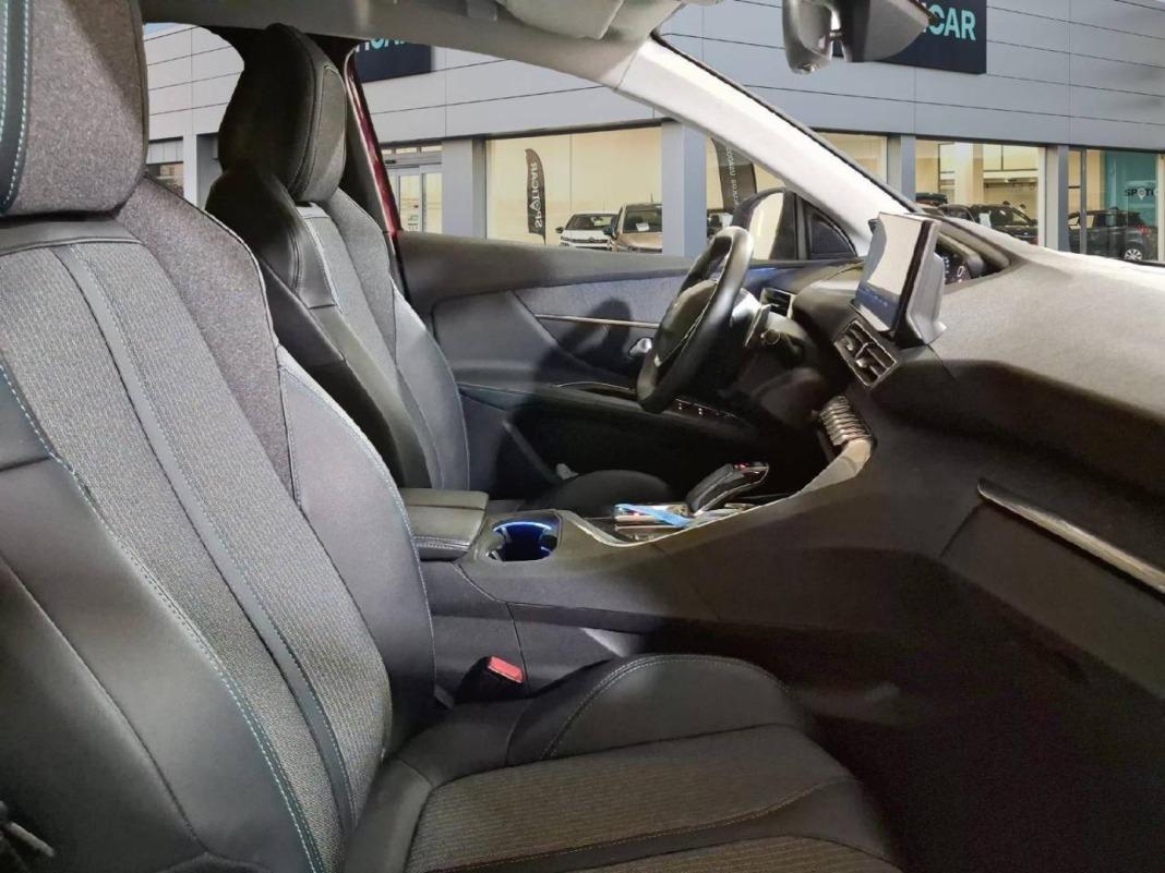 Peugeot 3008 Hybrid 225 e-EAT8 Allure Pack