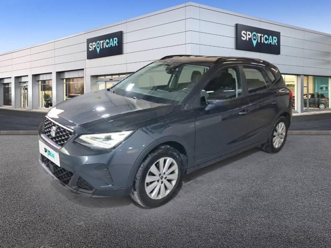 SEAT Arona 1.0 TSI 81kW (110CV) Style XL