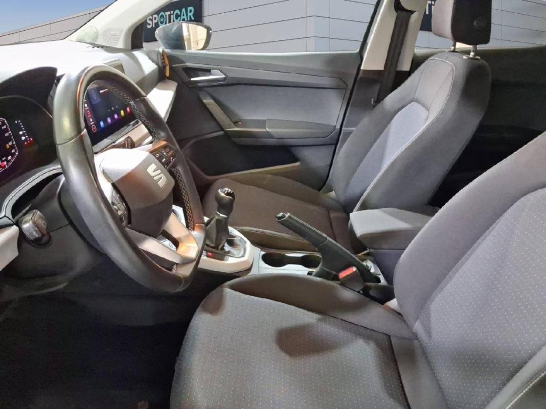 SEAT Arona 1.0 TSI 81kW (110CV) Style XL