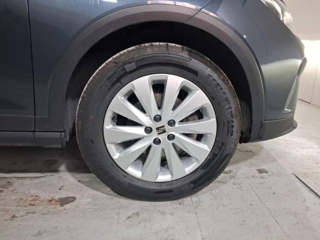 SEAT Arona 1.0 TSI 81kW (110CV) Style XL