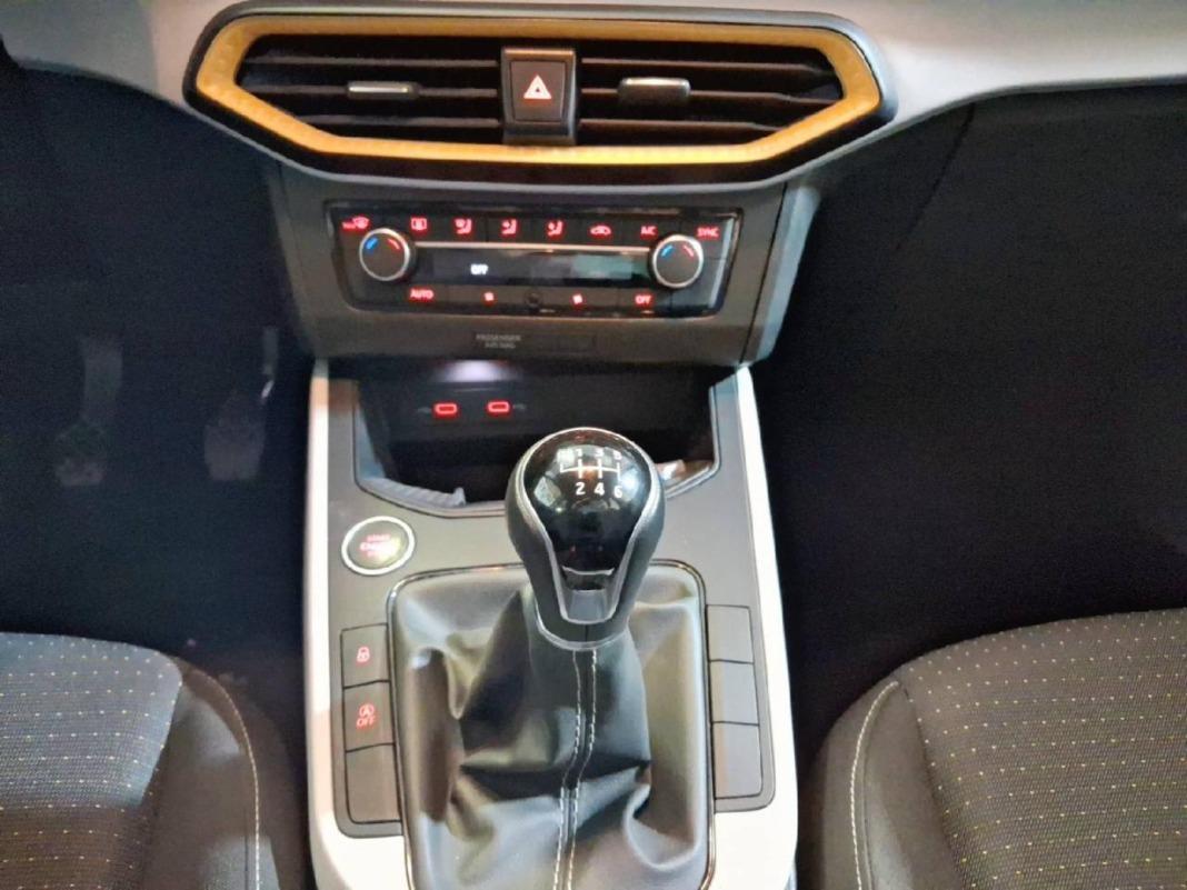 SEAT Arona 1.0 TSI 81kW (110CV) Style XL