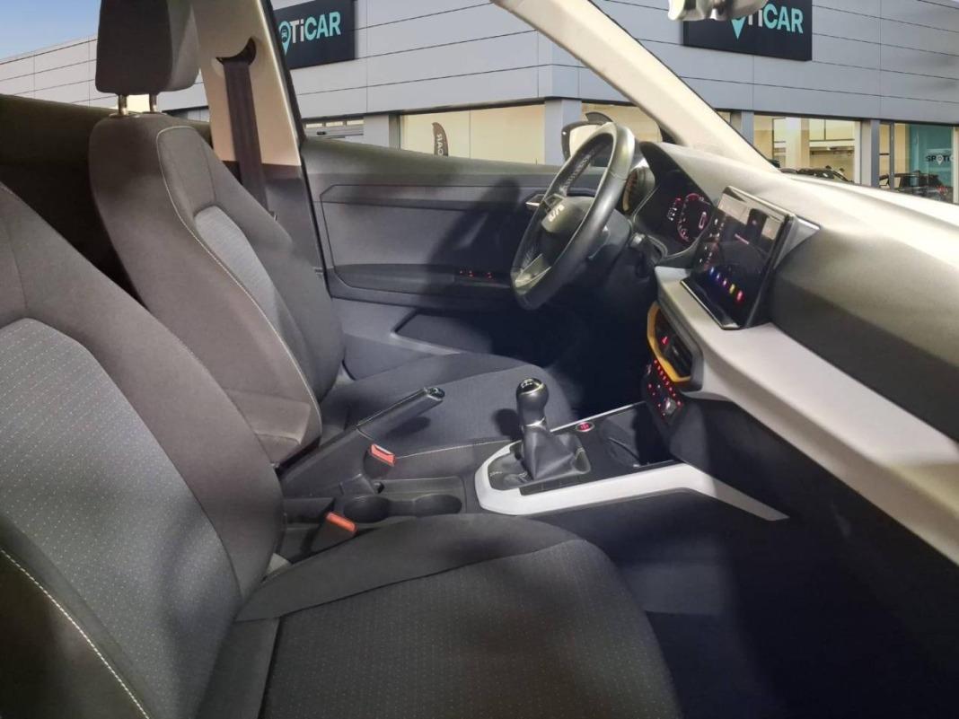 SEAT Arona 1.0 TSI 81kW (110CV) Style XL