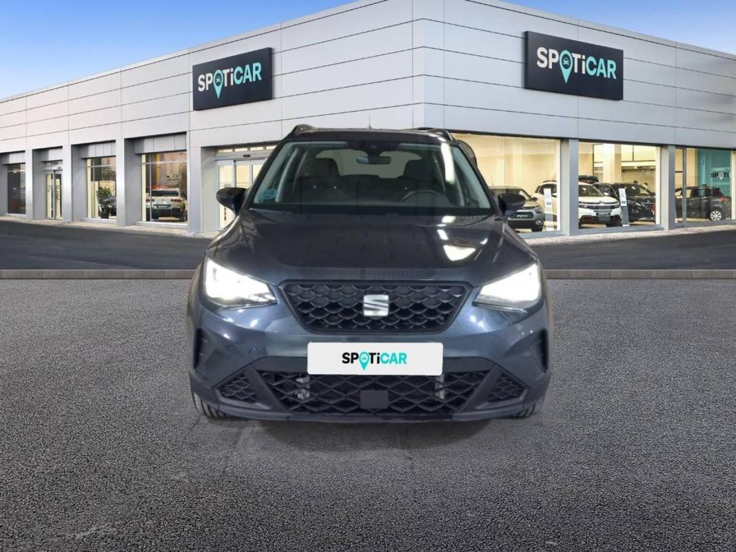 SEAT Arona 1.0 TSI 81kW (110CV) Style XL