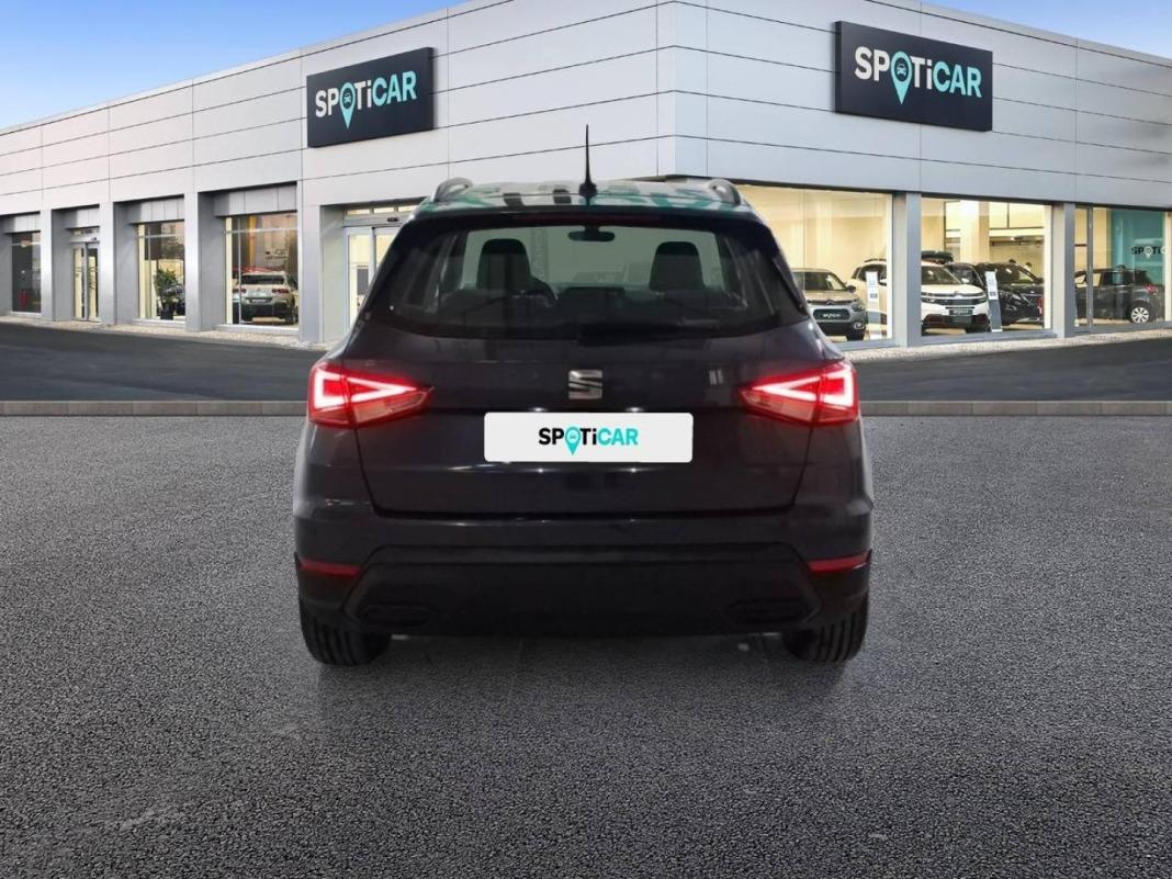 SEAT Arona 1.0 TSI 81kW (110CV) Style XL