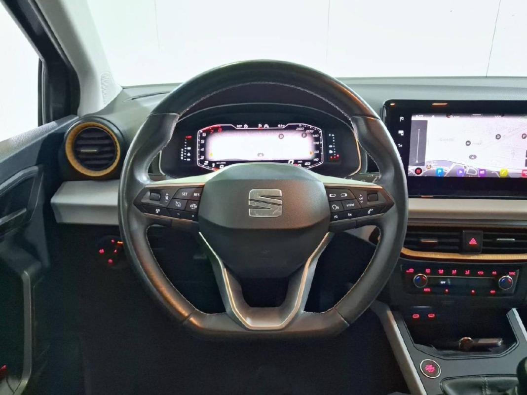 SEAT Arona 1.0 TSI 81kW (110CV) Style XL