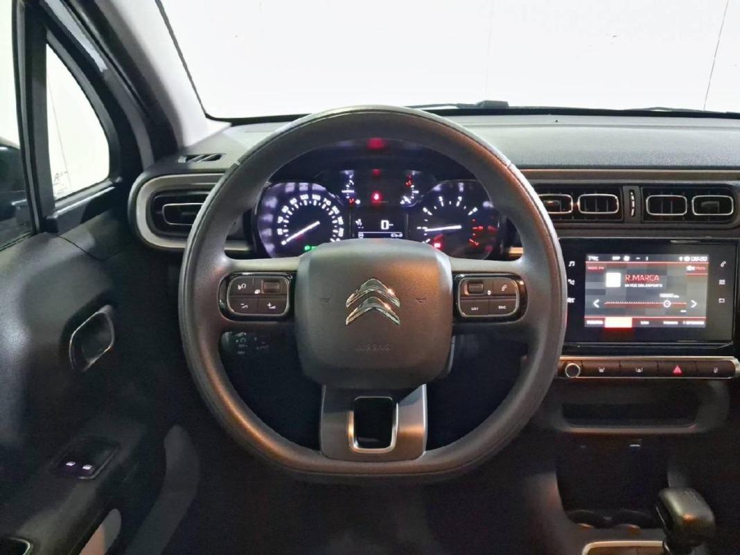 Citroen C3 BlueHDi 75KW (100CV) S&S C-Series