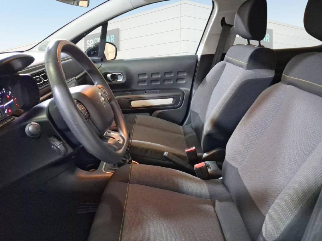 Citroen C3 BlueHDi 75KW (100CV) S&S C-Series