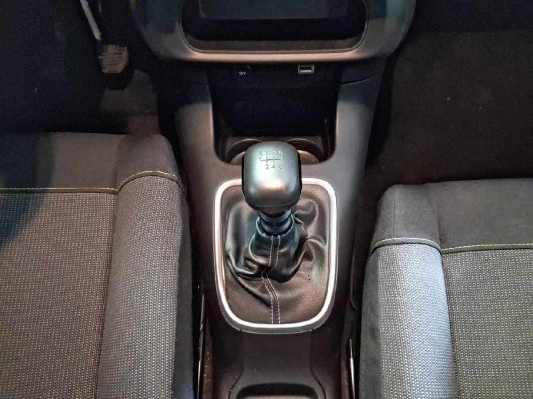 Citroen C3 BlueHDi 75KW (100CV) S&S C-Series